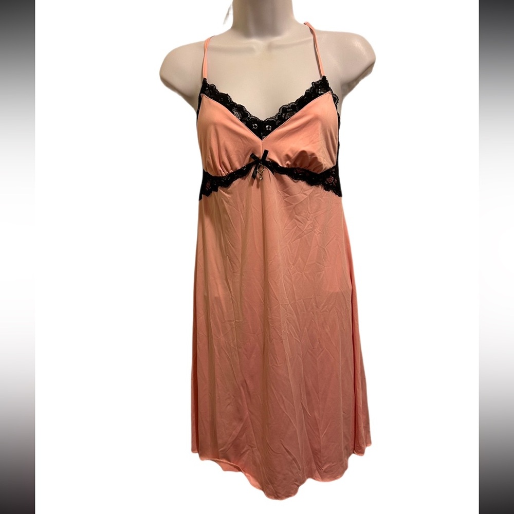 3/$15 Sm Sweet Pink Nightie